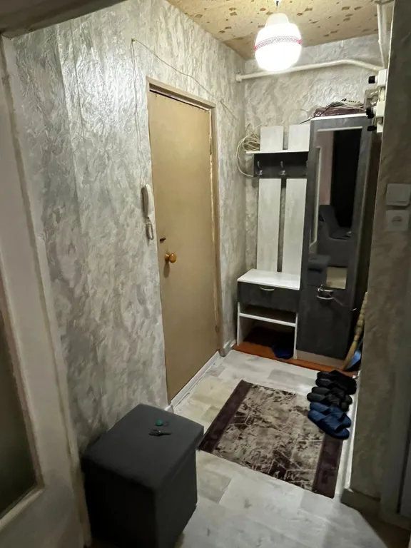 Квартира, от трассы М-4 15 минут, круглосуточное бесконтактное заселение