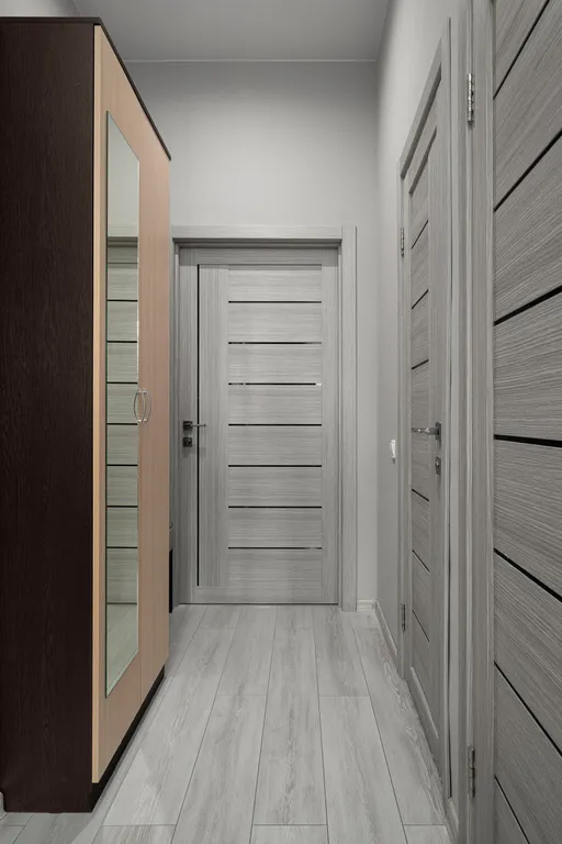 Квартира Квартира Студия с террасой в ЖК Черноморский-2 — Геленджик