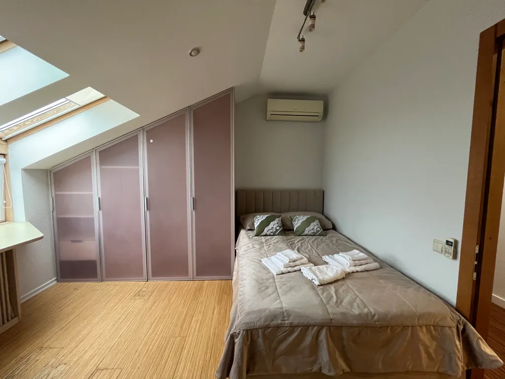 Апартаменты  "Вижу море"