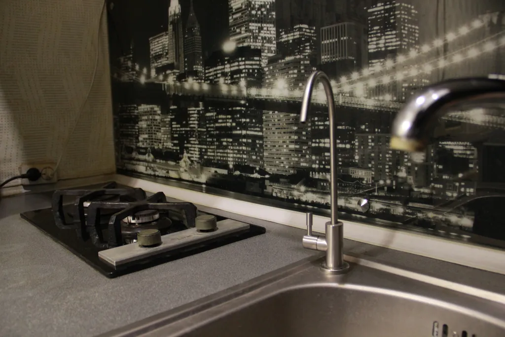 Уютная квартира в центре Металлургического района