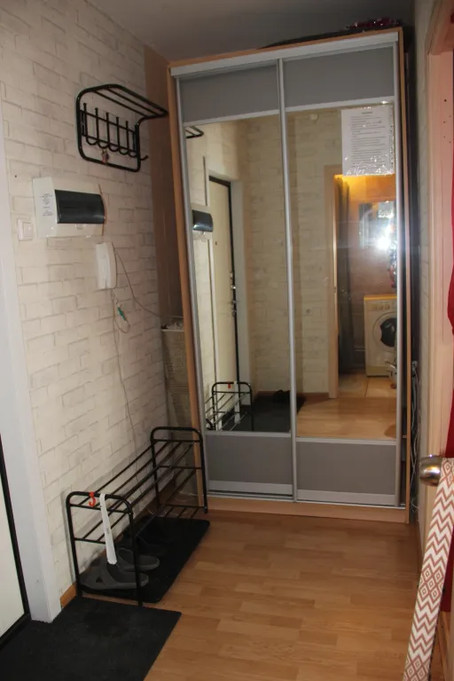 Студия в Парковом