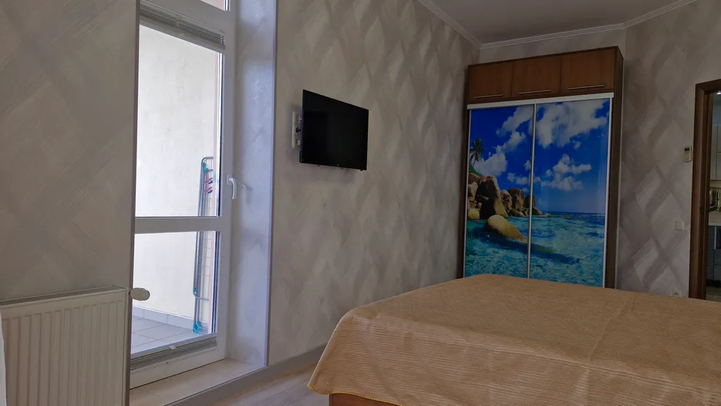 Апартамент Mint