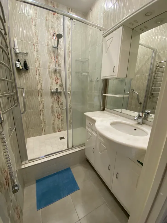 Квартира у моря