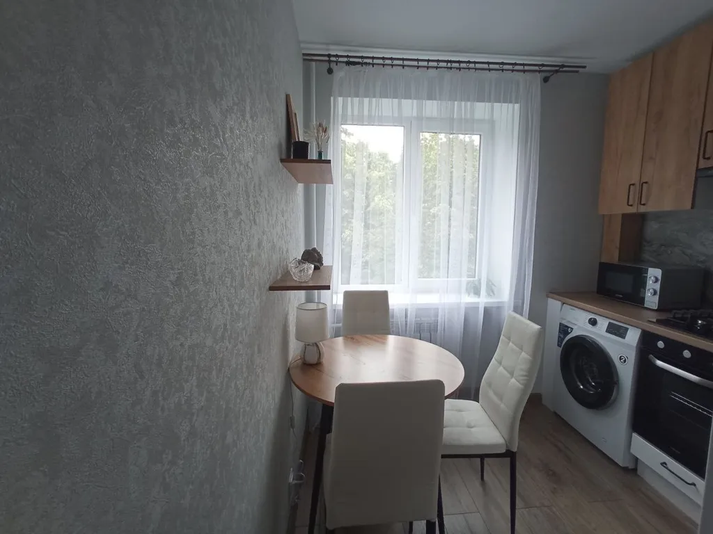 Квартира Стильная и уютная квартира в историческом центре — Калининград