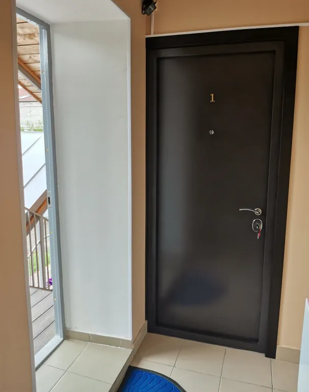 Квартира в центре, личная бесплатная с парковка у дома