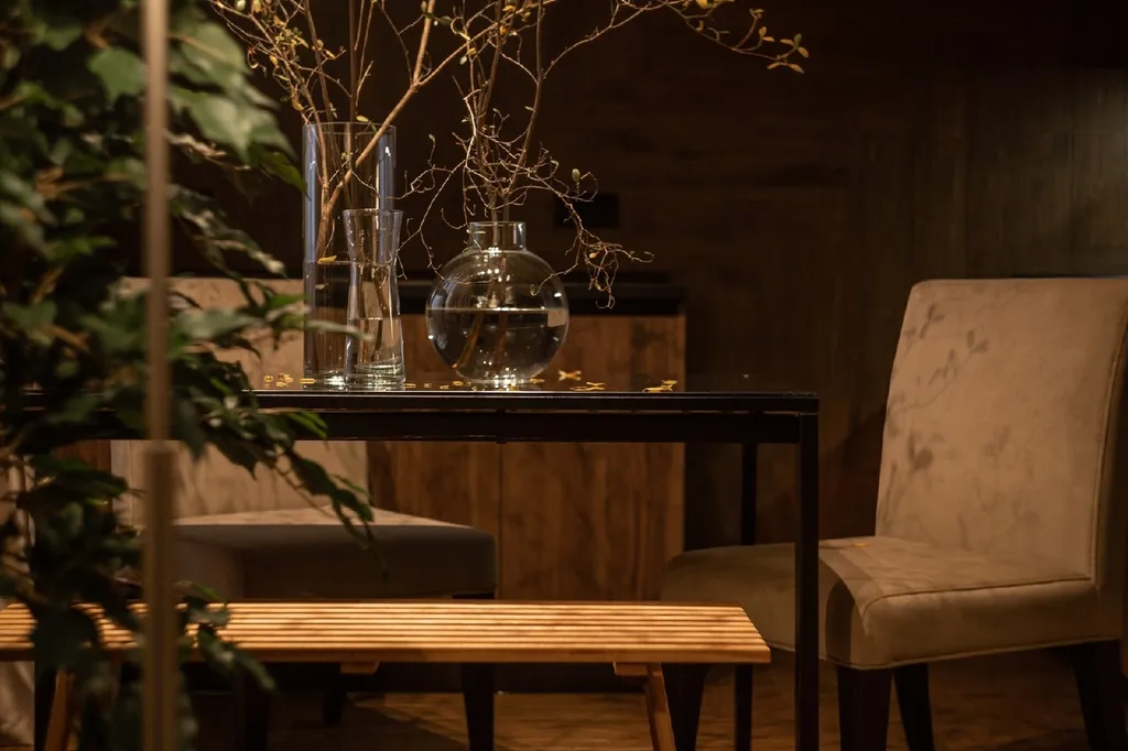 Элитная квартира недалеко от центра