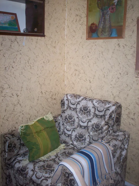 Квартира 2-комнатная Квартира — Пицунда