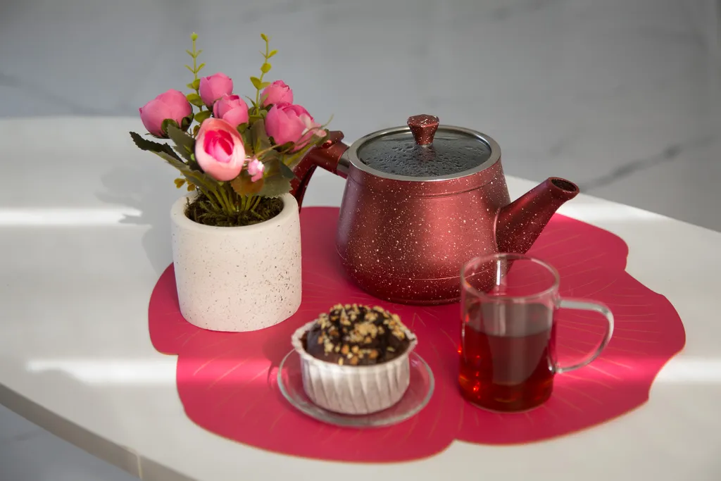 В Турции как дома, в апартаменте Peony