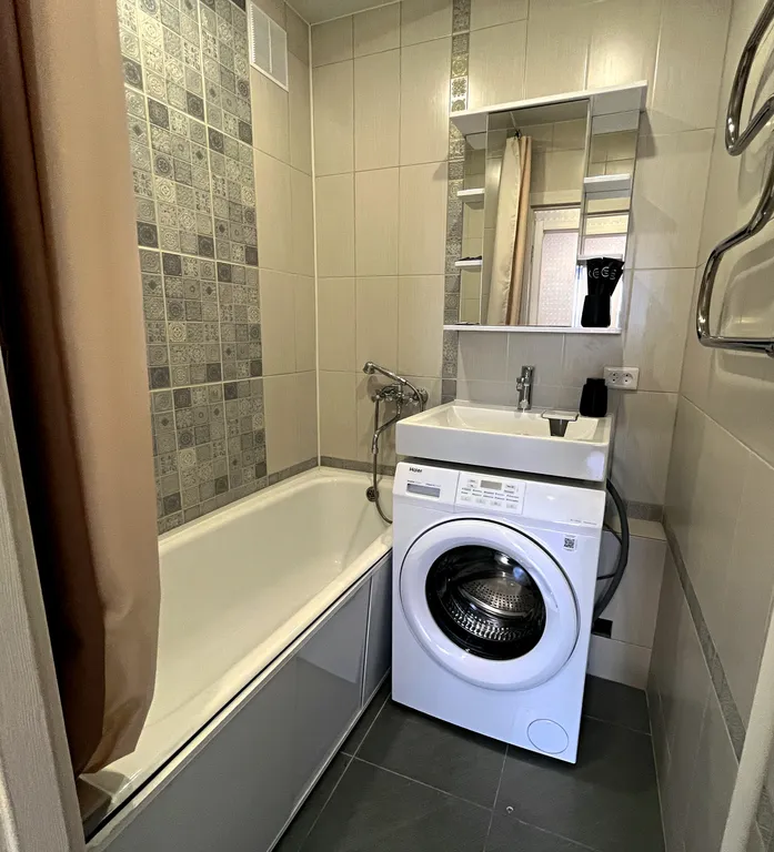 Уютная квартира в ценре города