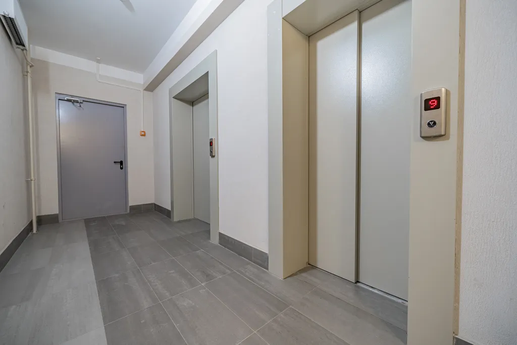 Квартира Квартира Уютная студия с возможностью размещения четверых гостей — Санкт-Петербург