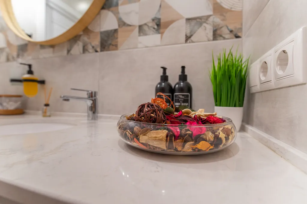 Апартаменты с шикарным видом