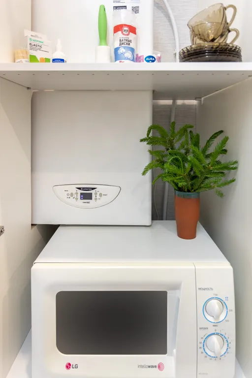 Комфортные апартаменты с удобным выездом к достопримечательностям#