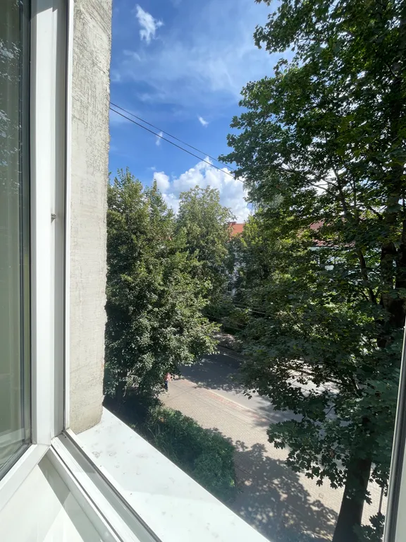 Квартира Уютные апартаменты, рядом пекарня, остановка 1мин., исторический район — Калининград