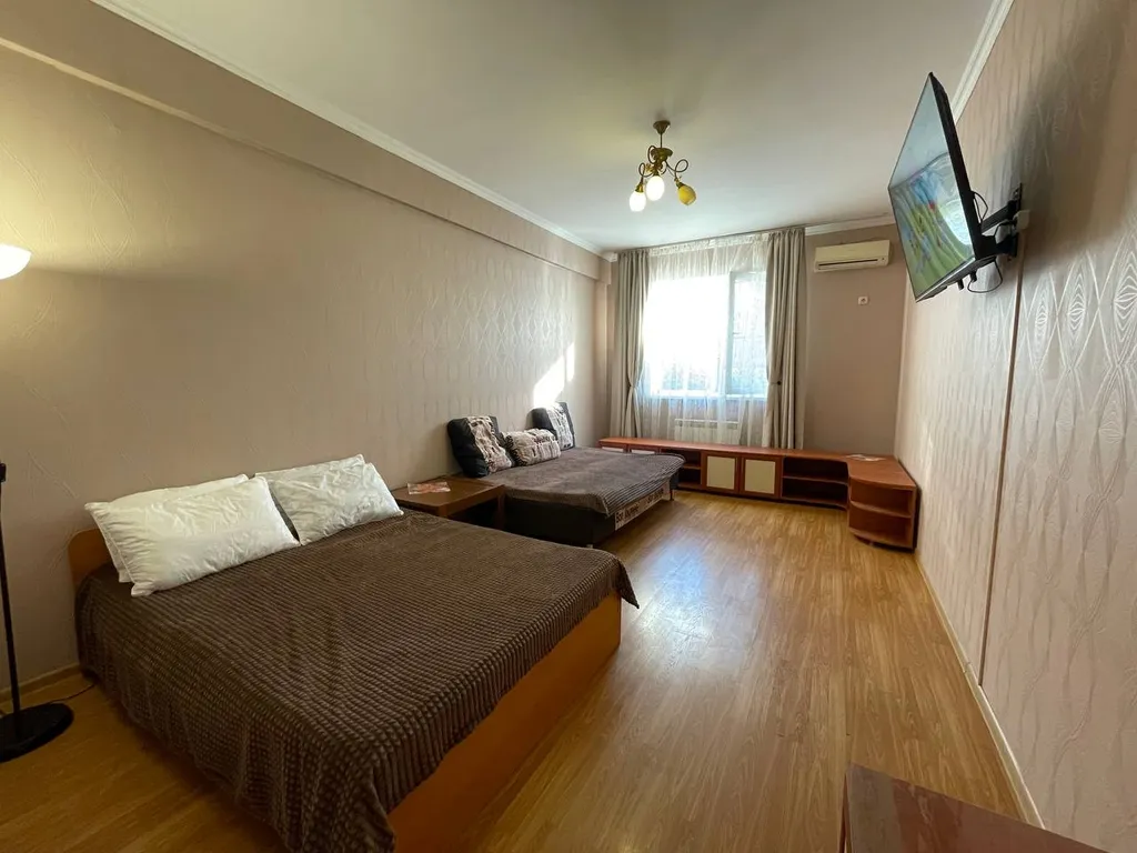 Квартира Квартира в самом центре Анапы — Анапа