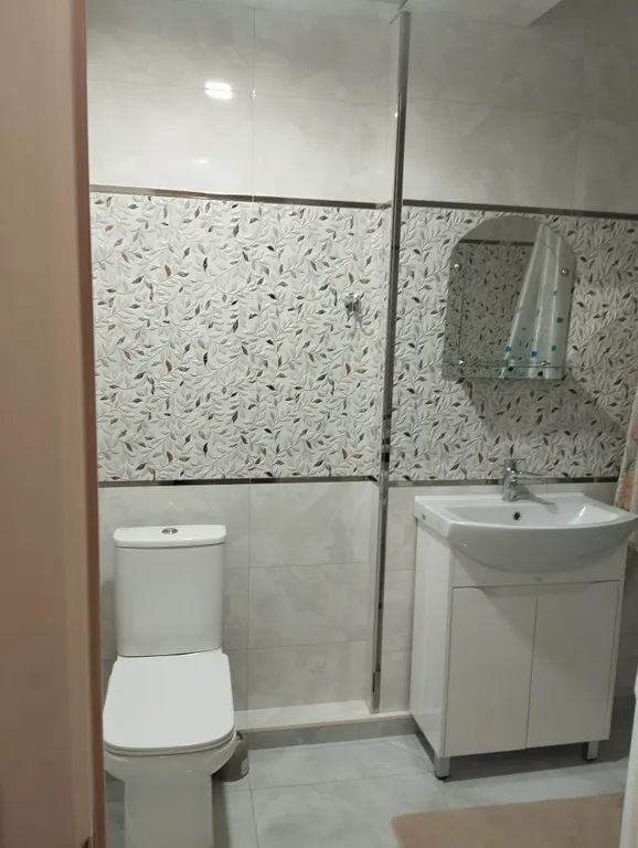 Евроквартира с видом на море