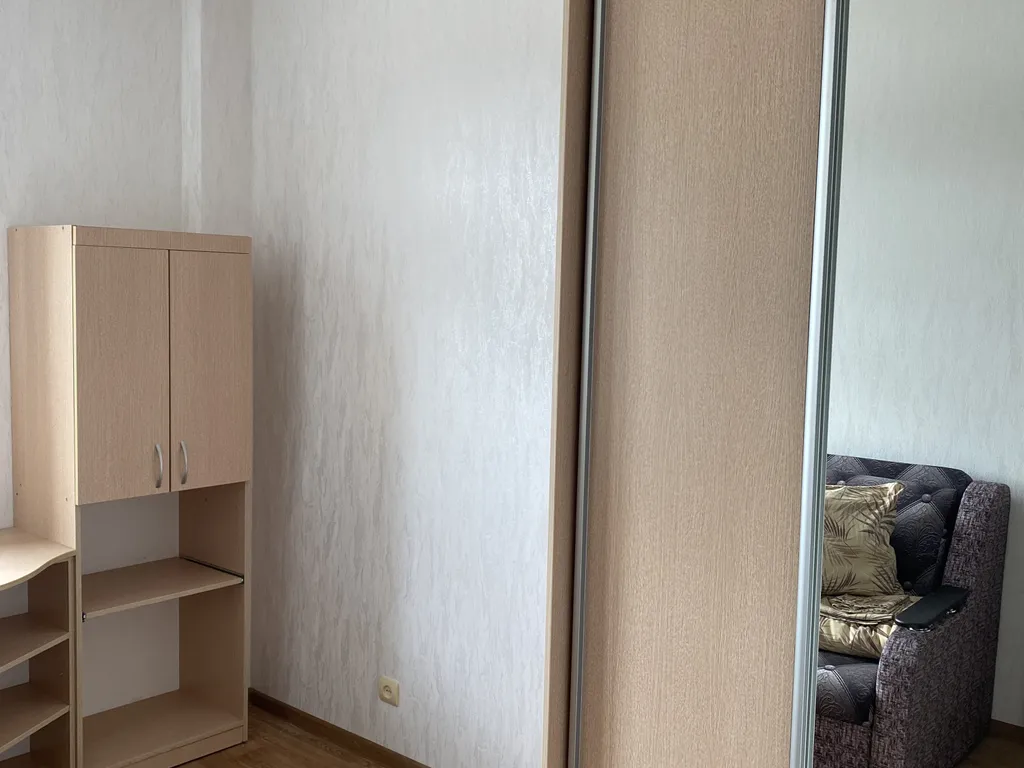 Квартира Квартира с видом на реку — Нижний Новгород