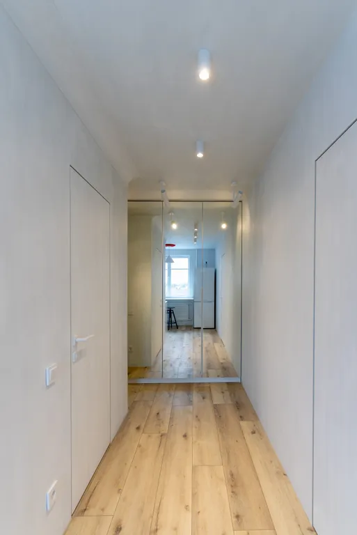 Квартира Квартира Апартамент Белла — Калининград