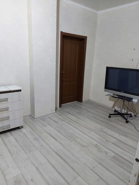 Квартира на земле в центре города