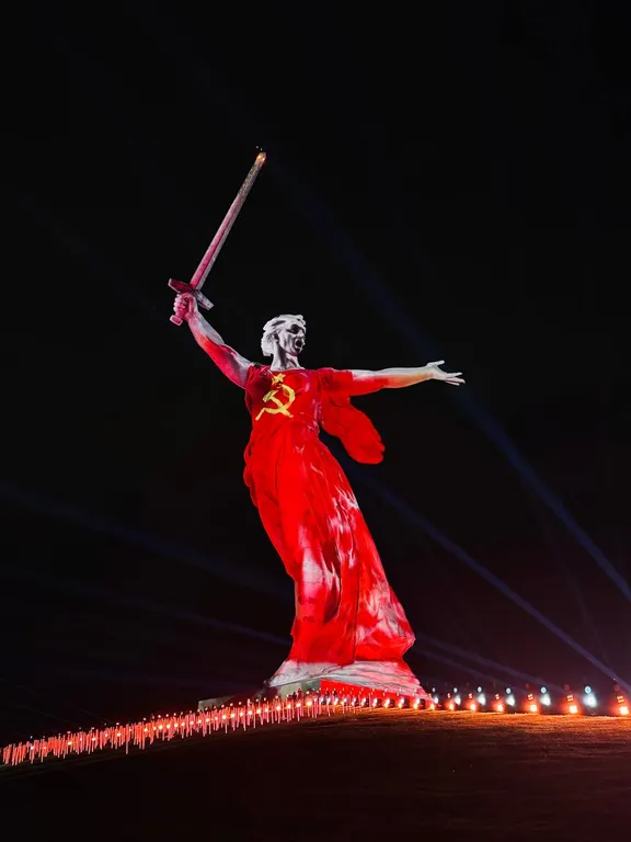 Квартира Уютная 1-комнатная квартира — Волгоград