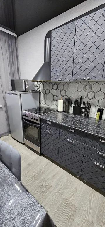 Уютная квартира в туристическом городе