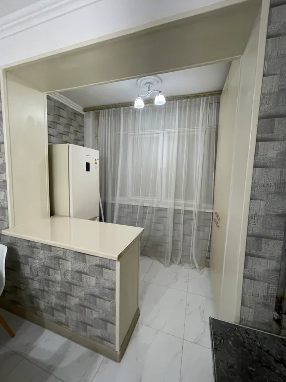 Уютная квартира в центре города рядом с фонтаном и с видом на крепость