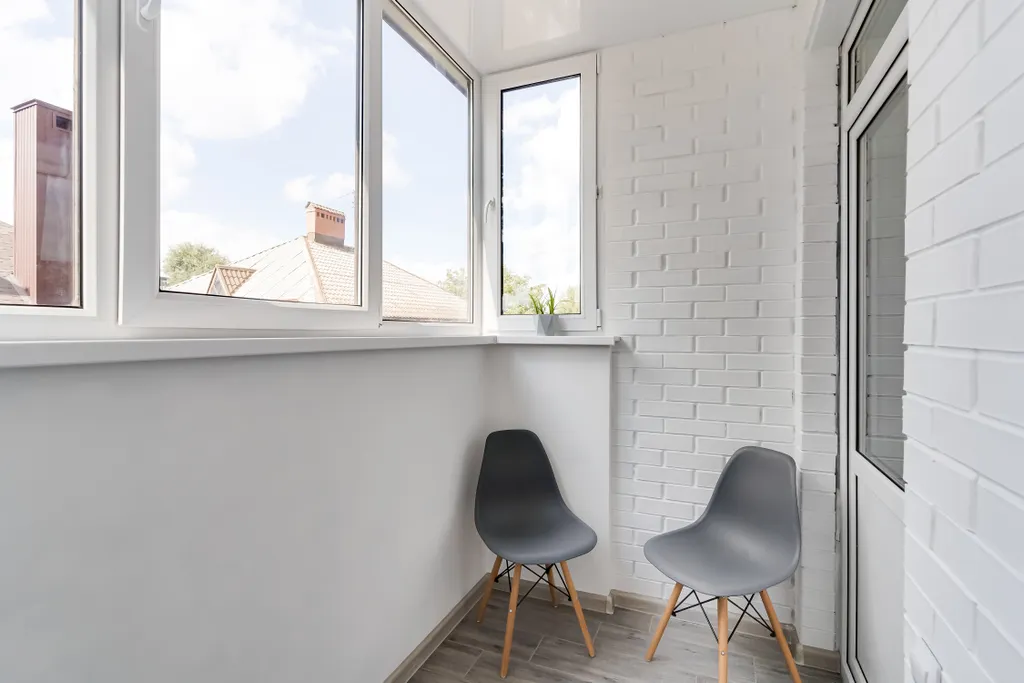 Квартира люкс