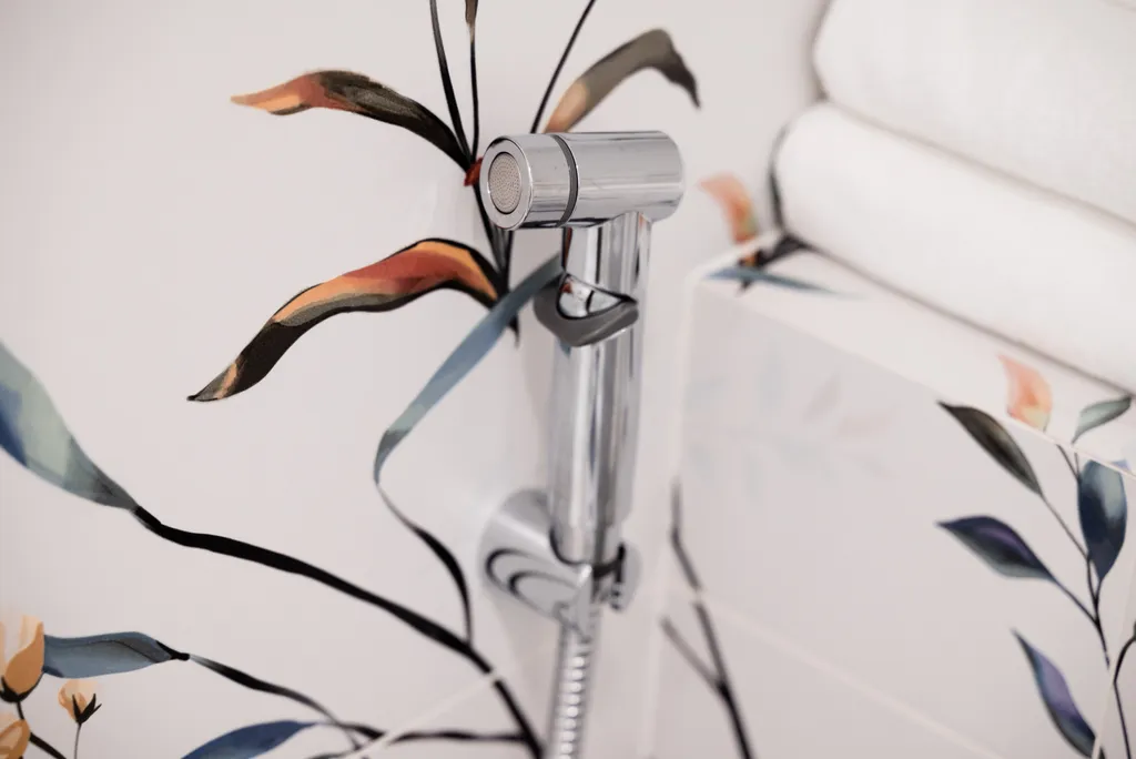 Домик с кавказской купелью "Юца Релакс"