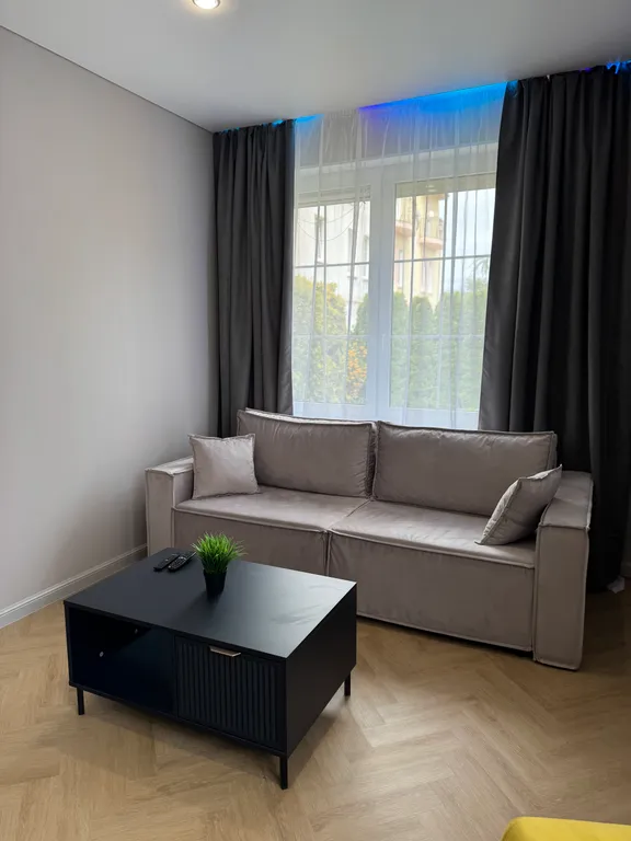 Апартамент рядом с морем