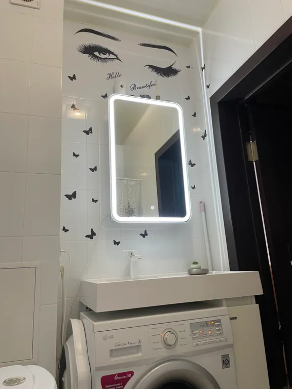 Уютная квартира в центре