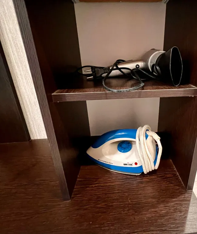 Двушка в центре города