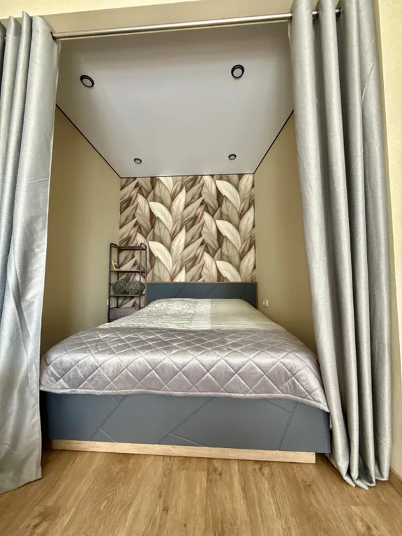 Апартаменты у моря