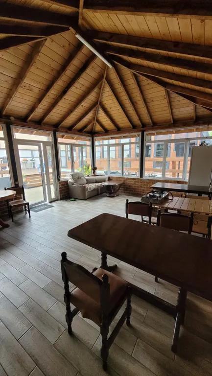 Квартира Квартира Эконом с двумя раздельными кроватями — Сириус