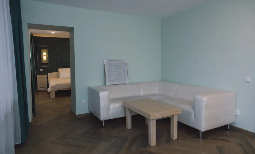 2-комнатный Дом