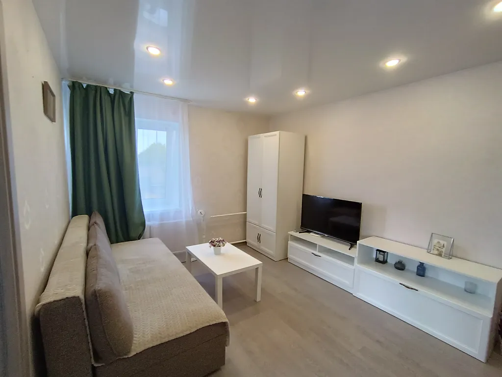 Уютная квартира в самом сердце исторического города — аренда посуточно в Псков