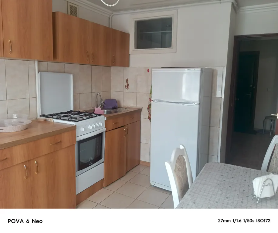 Уютная квартира в курортной зоне