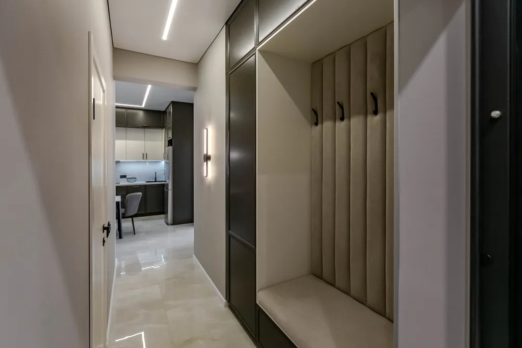 Premium suite в ЖК Звезда by Art Apart