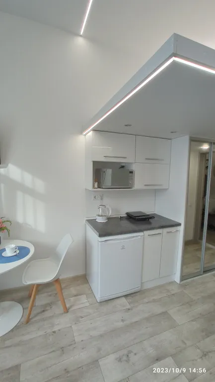 Квартира Апартаменты в историческом центре №1 люкс — Красноярск