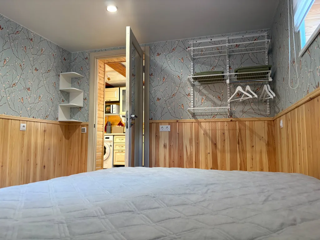 Уютный дом на курорте