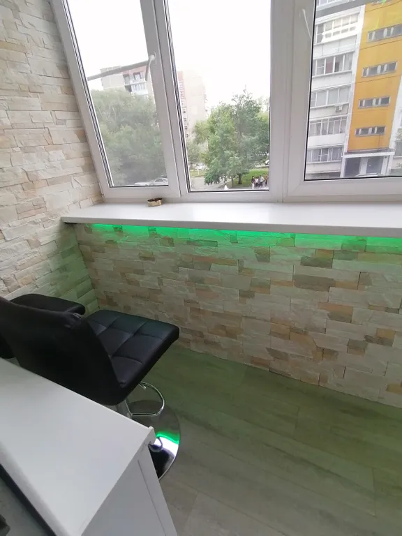 Идеально чистая, уютная квартира