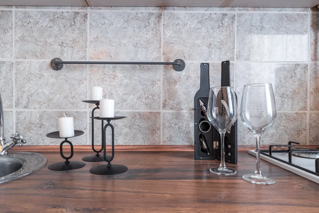 Residence Elegance на восемь персон