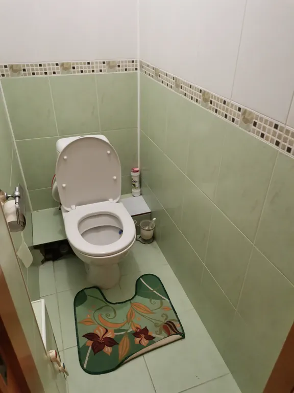 Квартира в центре