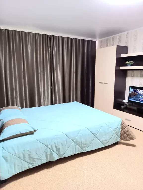 1-комнатная Квартира — аренда посуточно в Стерлитамак