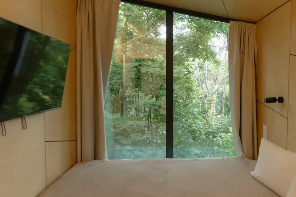 Модульный дом №3