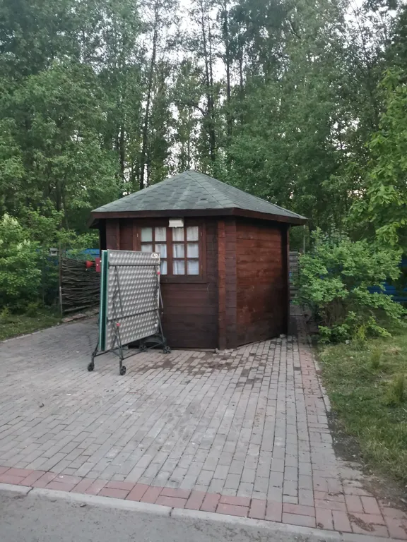 Уютная квартира у озера в черте города