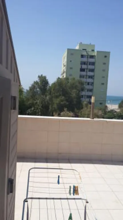 Уютная студия на берегу моря