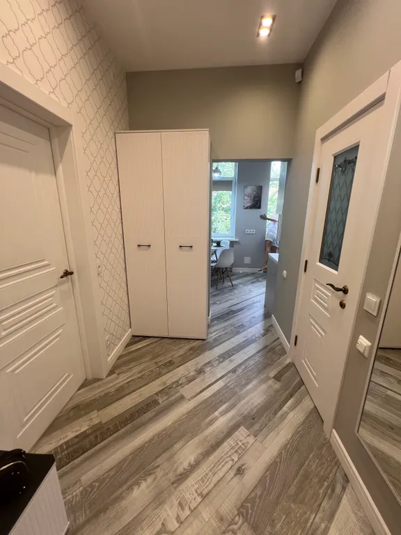 Квартира Уютные апартаменты, рядом пекарня, остановка 1мин., исторический район — Калининград