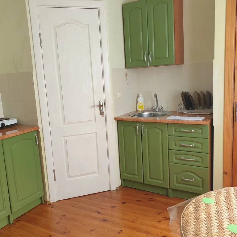 Квартира для отдыха