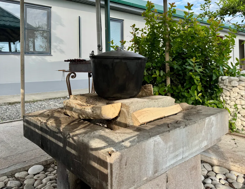 Вилла у моря