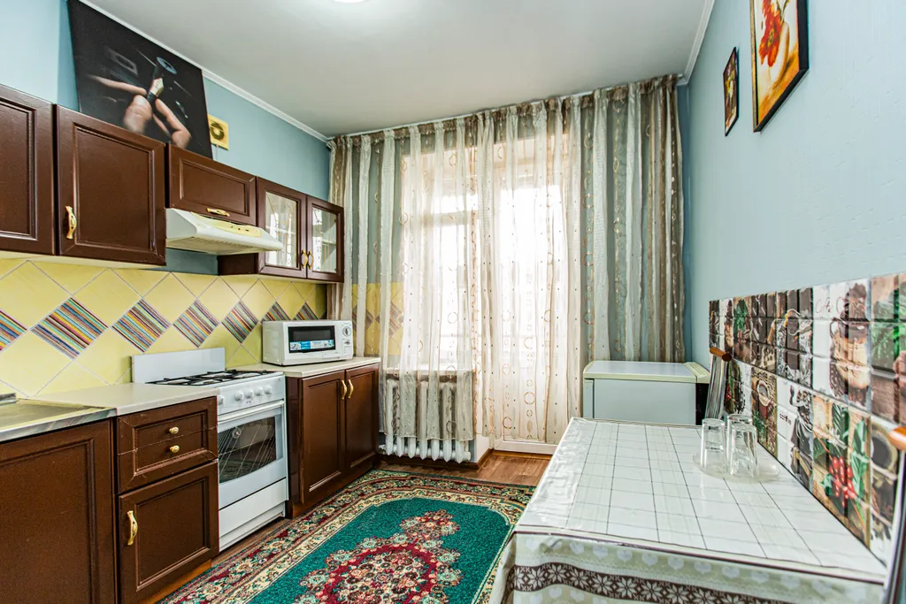 Apartment Arbat kv 82