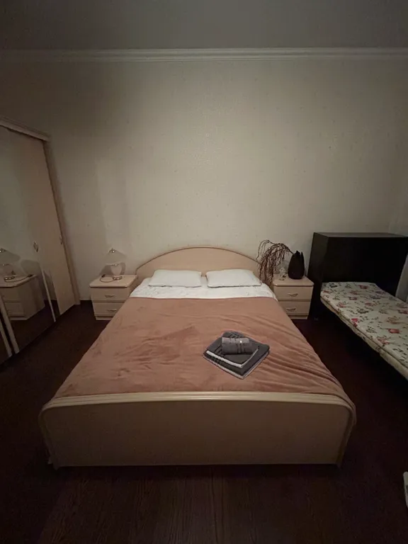 Таунхаус на побережье